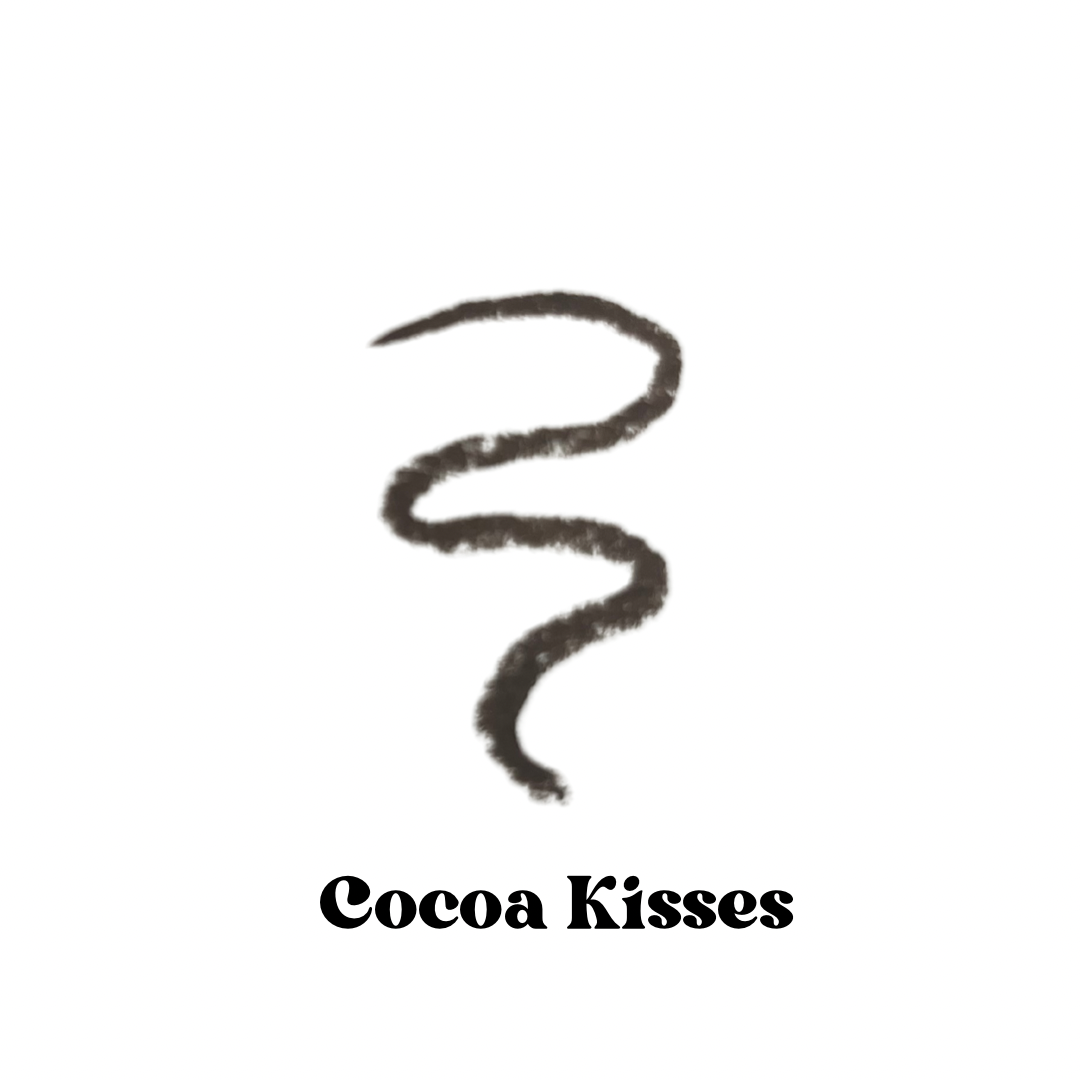 Cocoa Kisses