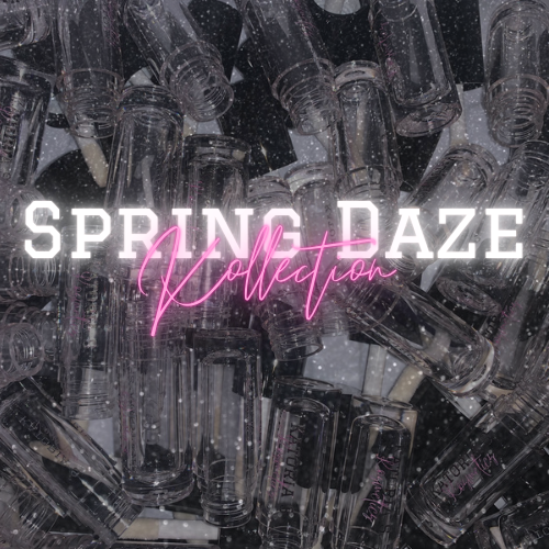 Spring Daze Kollection