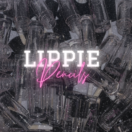Lippie Pencils