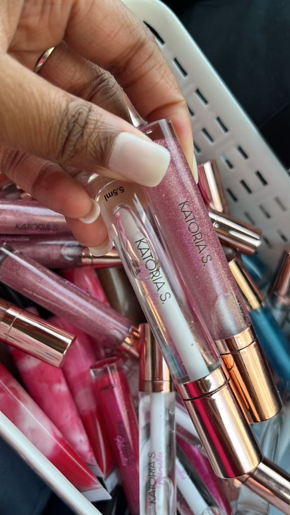 Glosses of the Month ♡