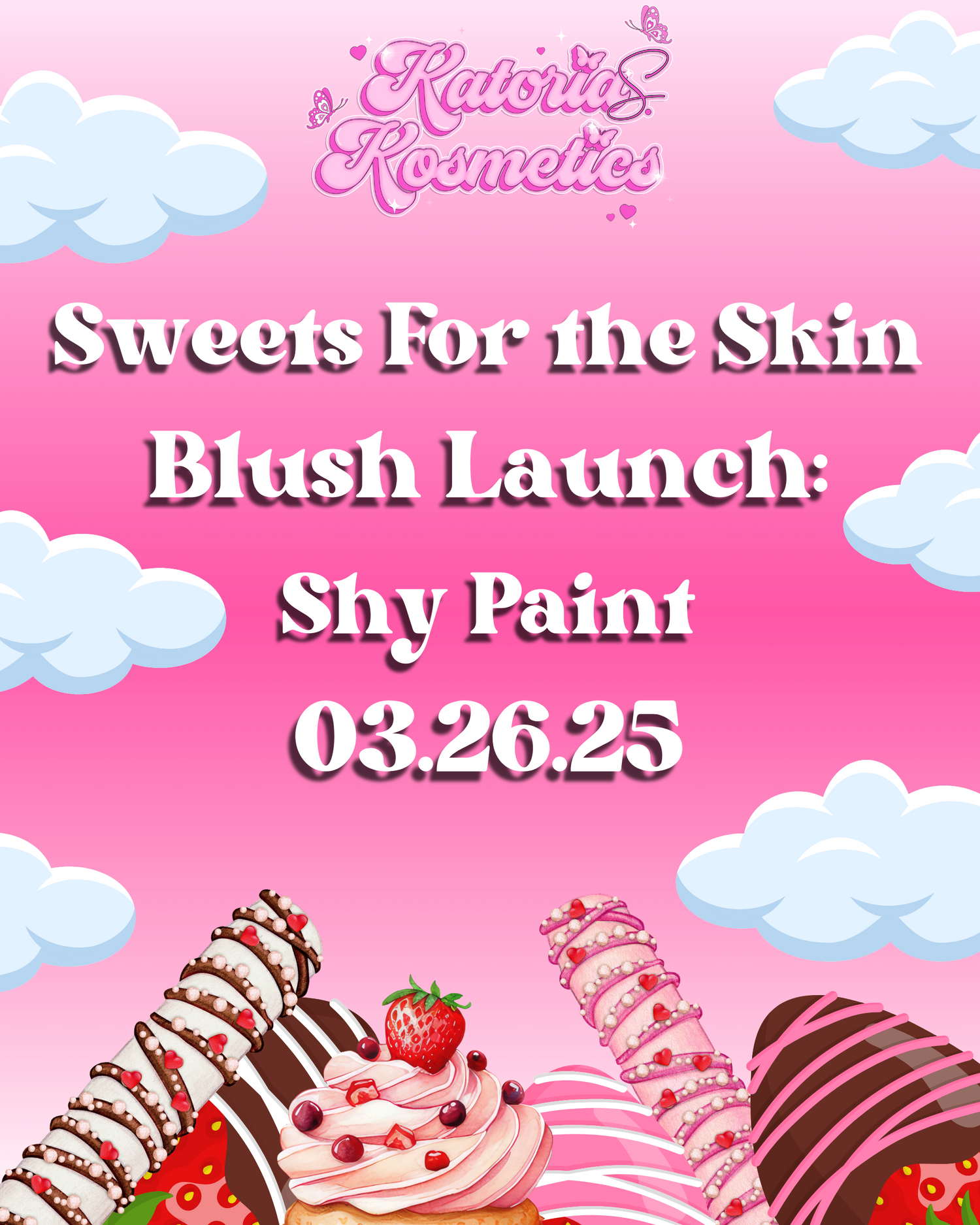Shy Paint
