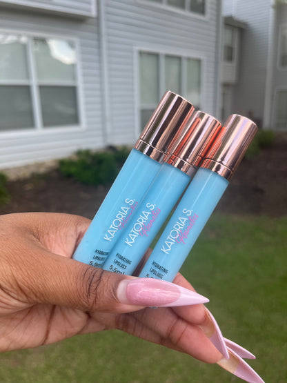 Bubbly Lip Gloss