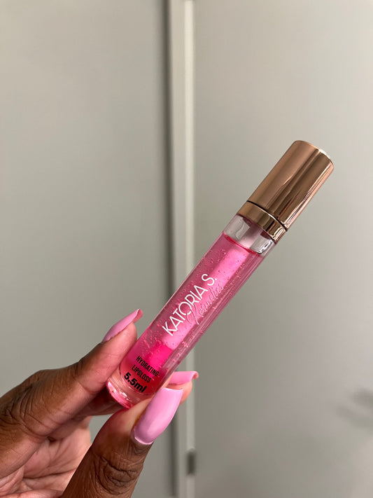 Berry Burst