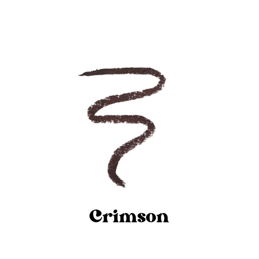 Crimson
