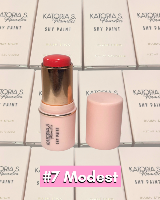 Modest