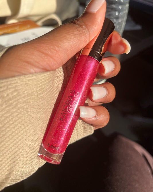 Pink Nebula