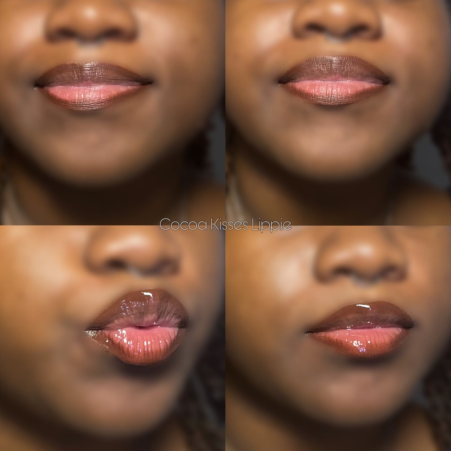 Cocoa Kisses