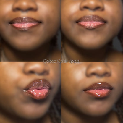 Cocoa Kisses