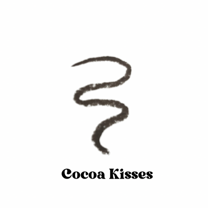 Cocoa Kisses