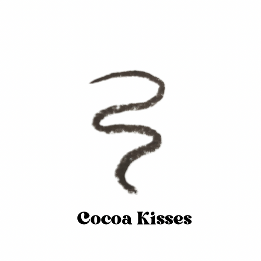Cocoa Kisses