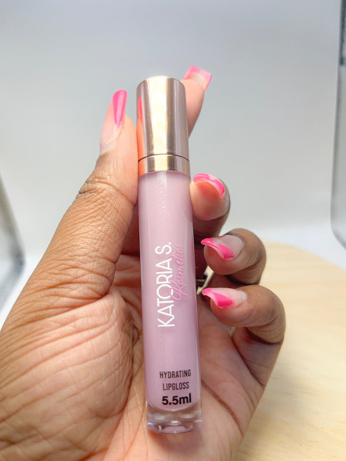 Lilac Mist
