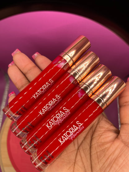 Scarlet Love