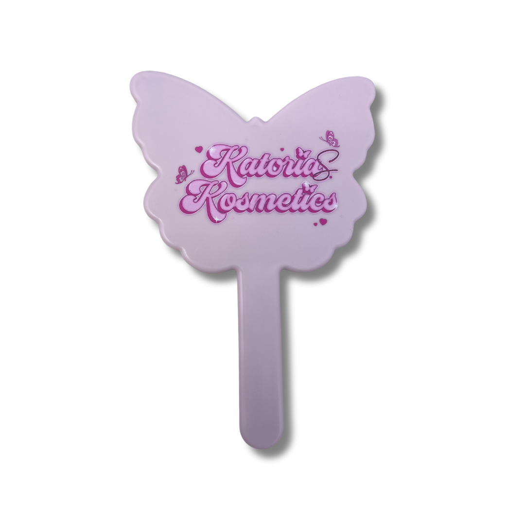 KSK Butterfly Mirror