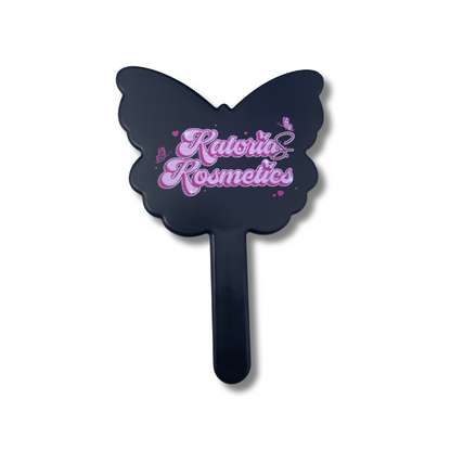 KSK Butterfly Mirror