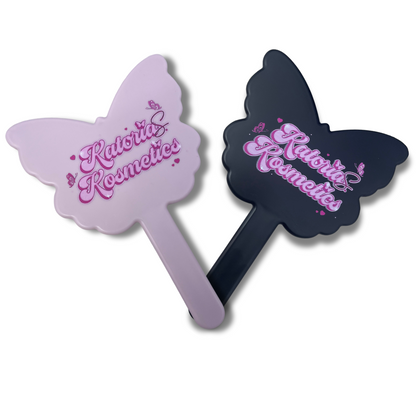 KSK Butterfly Mirror