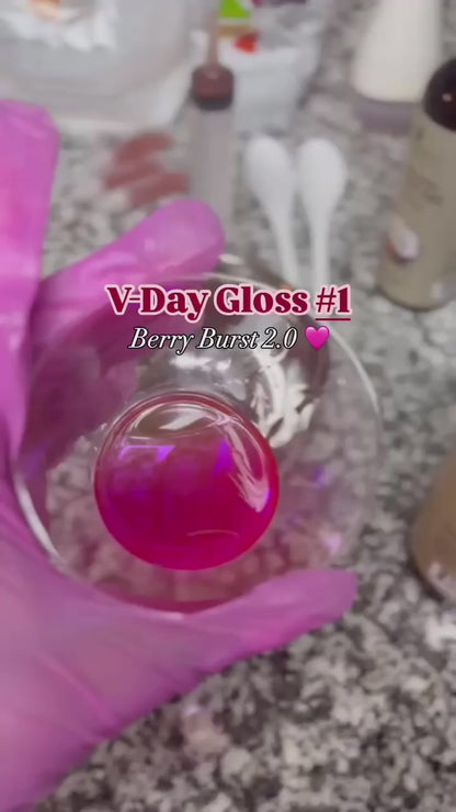 Berry Burst 2.0