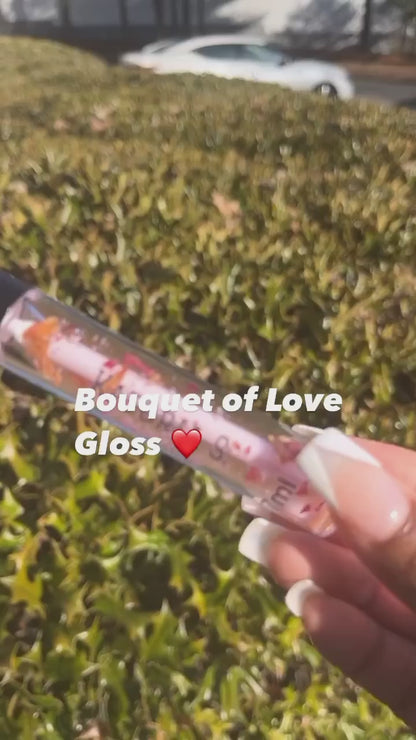 Bouquet of Love