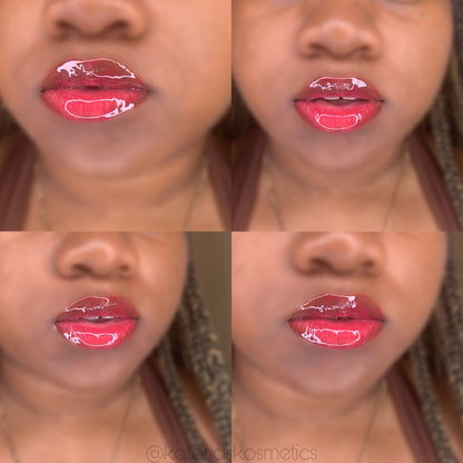 Scarlet Love