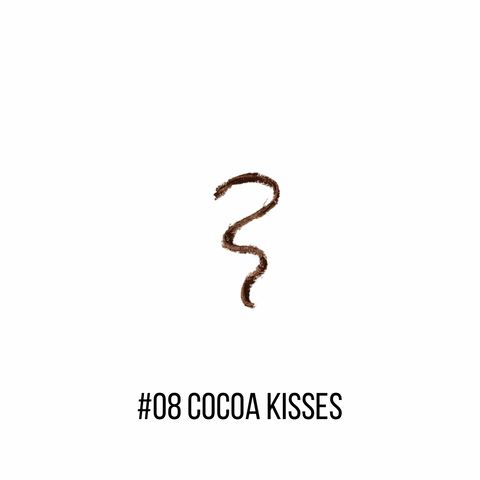 #08 Cocoa Kisses