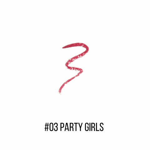 #03 Party Girls