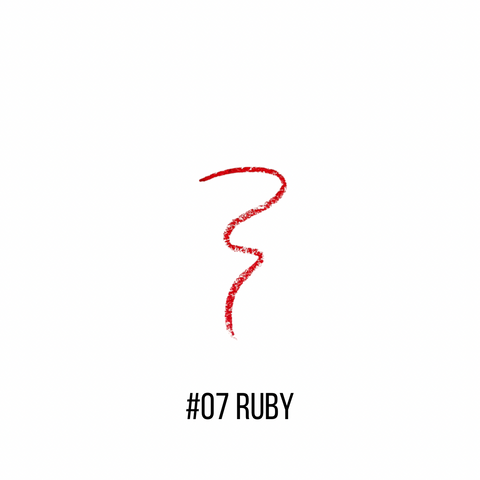 #07 Ruby